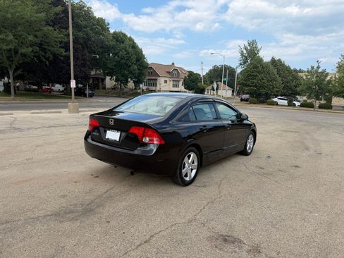 Used 2008 Honda Civic EX image 7