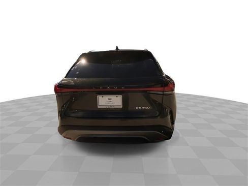 Used 2024 Lexus RX 350 Premium image 12