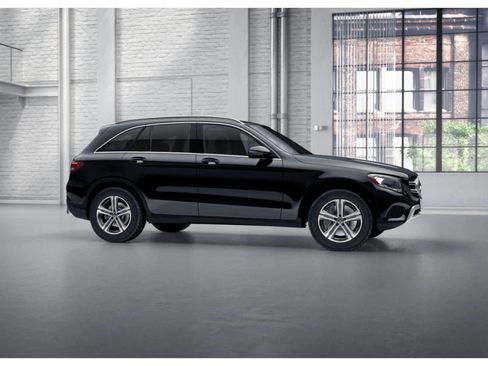 Used 2019 Mercedes-Benz GLC 300 image 13