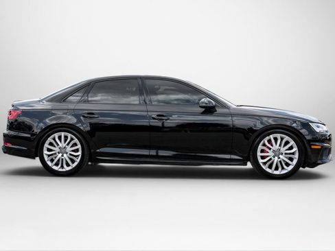 Used 2019 Audi S4 Premium Plus w/ Premium Plus Package AWD/4WD image 5