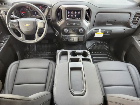 New 2026 Chevrolet Silverado 3500 W/T w/ WT Convenience Package image 26