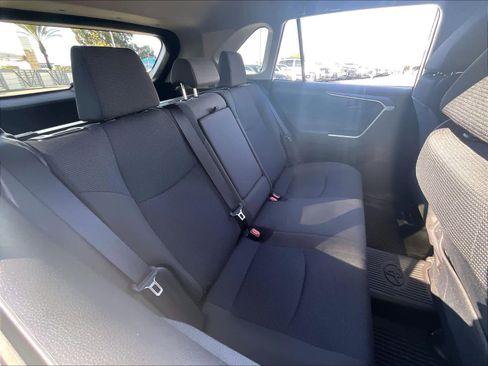 Used 2024 Toyota RAV4 LE image 27