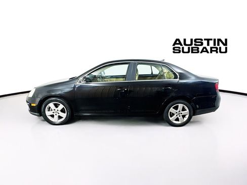 Used 2008 Volkswagen Jetta SEL image 4