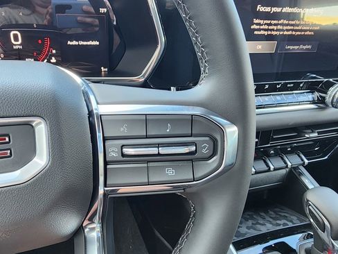 New 2026 GMC Canyon Elevation w/ Convenience Package image 20