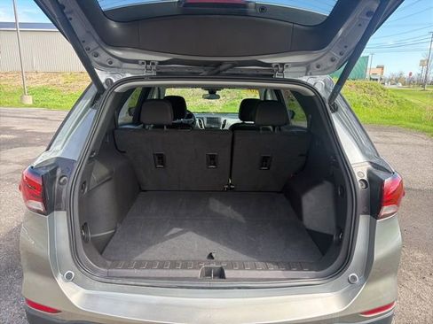 Used 2024 Chevrolet Equinox LT AWD/4WD image 24
