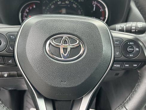 Certified 2024 Toyota RAV4 XLE w/ Weather Package AWD/4WD image 18
