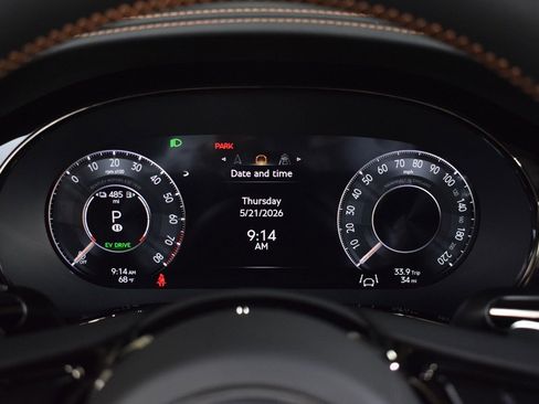 New 2026 Bentley Continental GTC AWD/4WD image 30