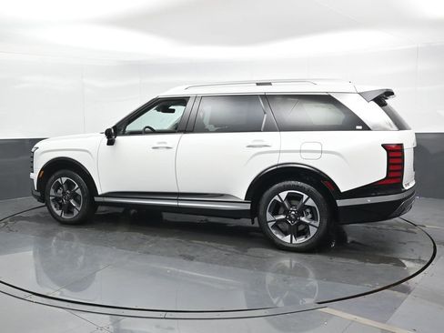 New 2026 Hyundai Palisade Limited image 8