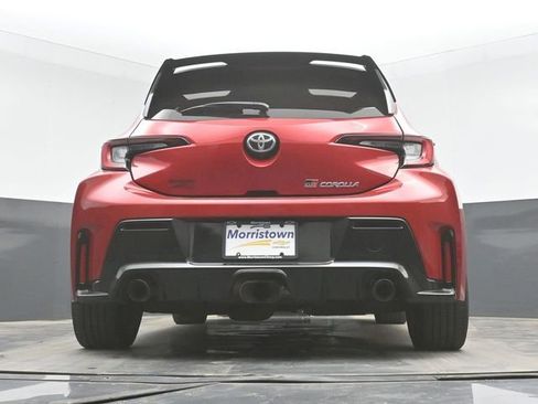 Used 2023 Toyota Corolla GR AWD/4WD image 49