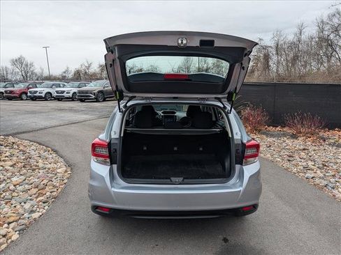 Used 2020 Subaru Impreza Premium image 20