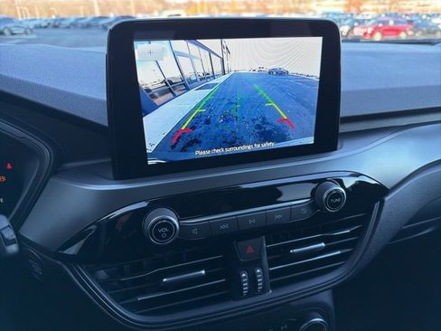 New 2026 Ford Escape Active w/ Cold Weather Package image 12