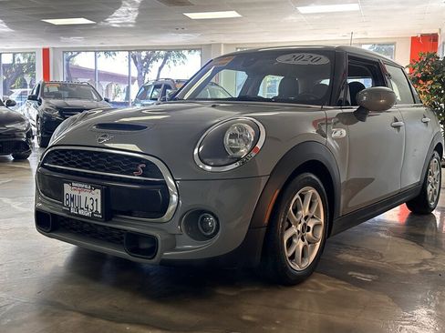 Used 2020 MINI Cooper S image 7