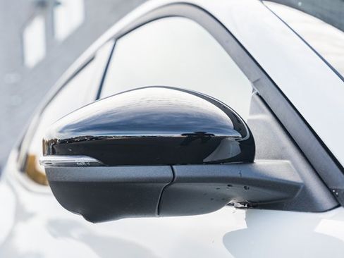 New 2025 Ford Mustang Mach-E Premium image 20