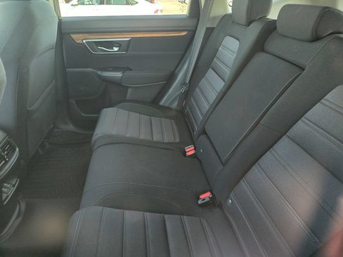 Used 2021 Honda CR-V EX image 23