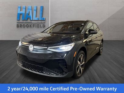 Certified 2023 Volkswagen ID.4 Pro S