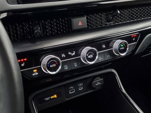 Used 2023 Honda CR-V Sport Touring image 25