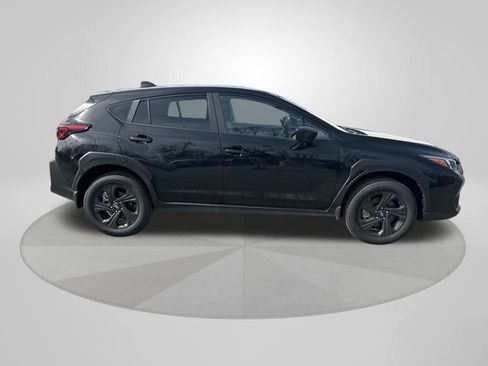 New 2026 Subaru Crosstrek 2.5i image 5