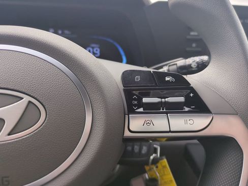 New 2026 Hyundai Elantra SE image 28