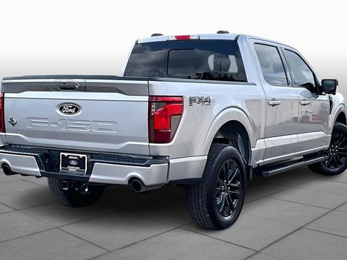 Used 2024 Ford F150 XLT w/ Equipment Group 303A High image 13