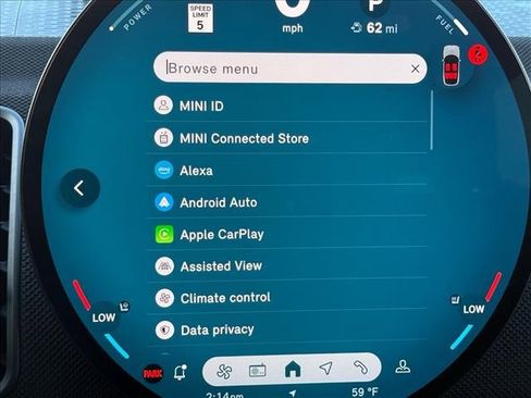 Used 2025 MINI Cooper Countryman S image 22