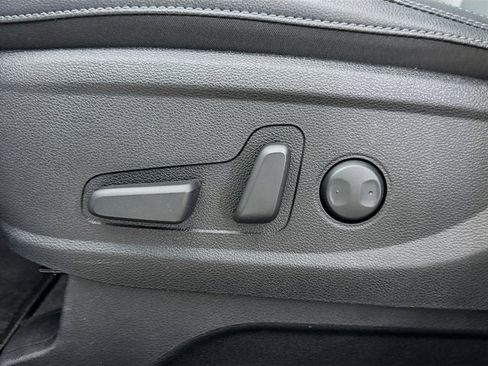 Used 2025 Kia Telluride EX AWD/4WD image 20
