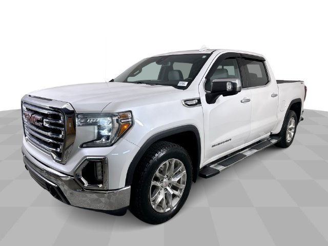 Used 2020 GMC Sierra 1500 SLT AWD/4WD image 1
