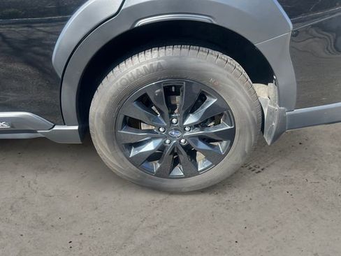 Certified 2023 Subaru Outback Onyx Edition XT image 14