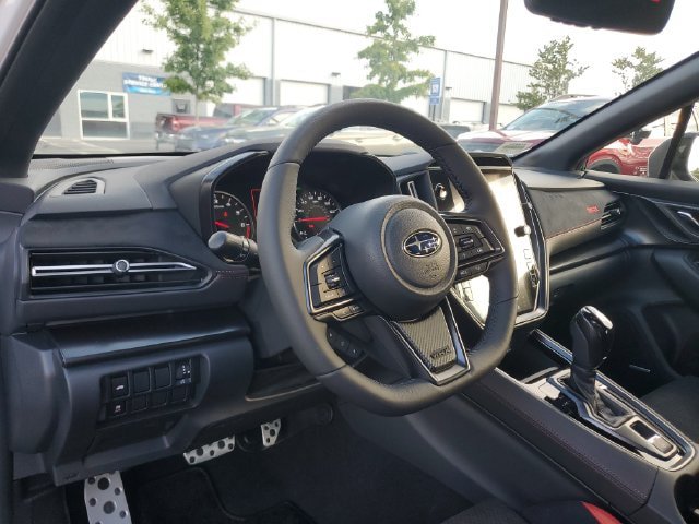 New 2026 Subaru WRX Limited AWD/4WD image 17