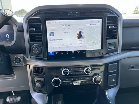 New 2026 Ford F150 XLT image 18