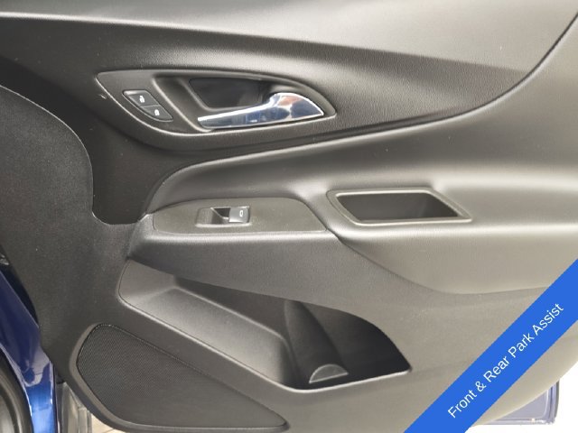 Used 2022 Chevrolet Equinox LT AWD/4WD image 13