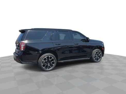 Used 2024 Chevrolet Tahoe RST w/ Luxury Package AWD/4WD image 41