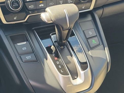 Used 2022 Honda CR-V EX image 36