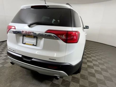 Used 2018 GMC Acadia SLT AWD/4WD image 5