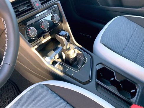 New 2026 Volkswagen Taos S FWD image 7