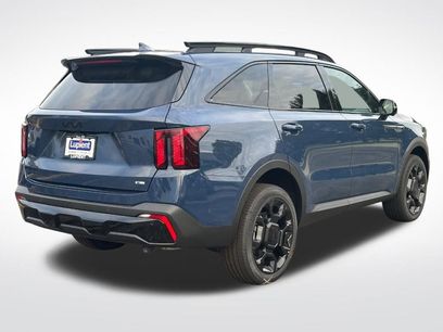 New 2026 Kia Sorento SX