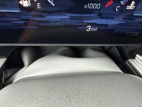 New 2025 Chevrolet Suburban LT w/ Comfort Package image 25