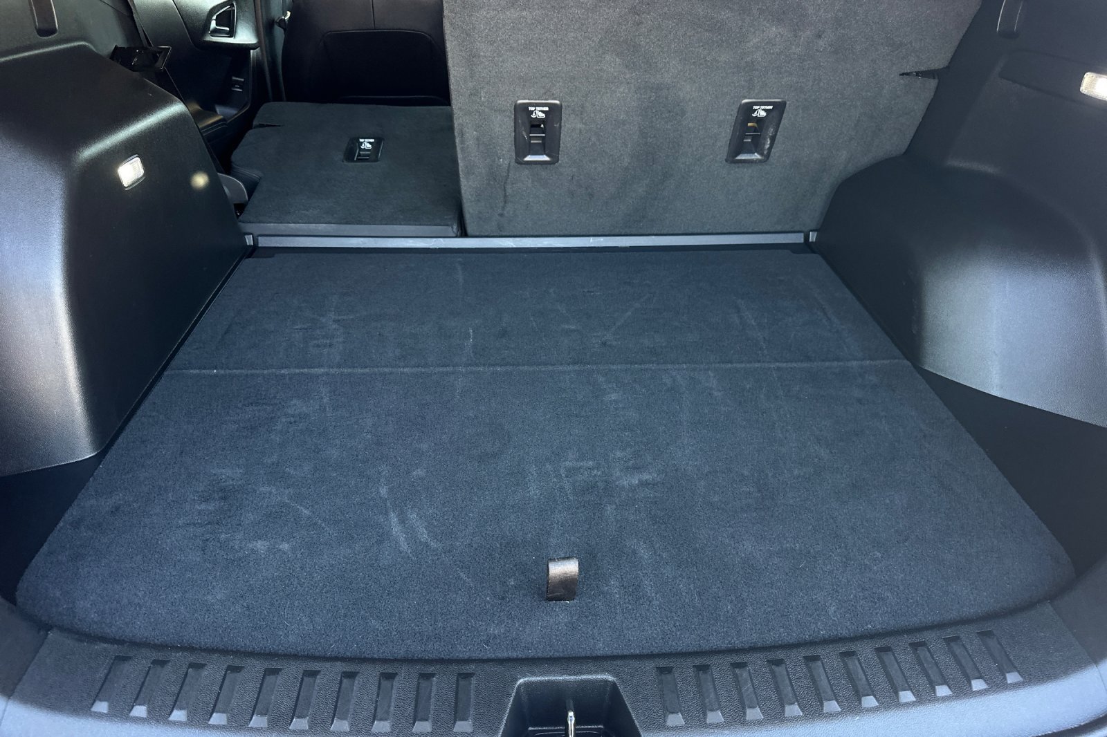 Used 2026 Chevrolet Equinox LT w/ Convenience Package II FWD image 18