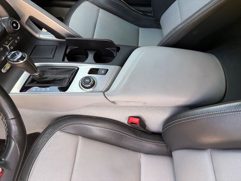 Used 2019 Chevrolet Corvette Grand Sport RWD image 18