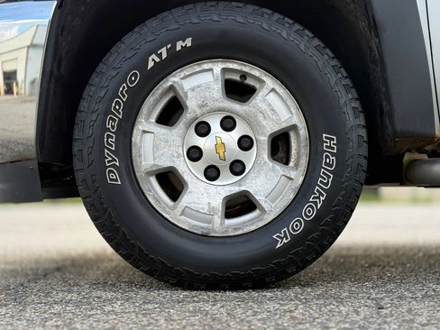 Used 2013 Chevrolet Silverado 1500 LT w/ All-Star Edition AWD/4WD image 25