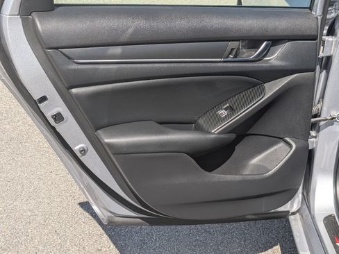 Used 2022 Honda Accord Sport image 27