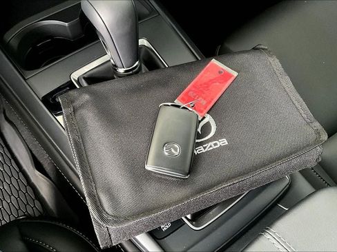 New 2026 MAZDA CX-30 AWD 2.5 S image 11