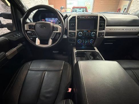 Used 2020 Ford F250 Lariat AWD/4WD image 15