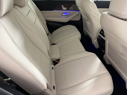 New 2026 Mercedes-Benz GLE 450 450 image 24