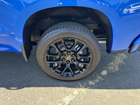 New 2026 Chevrolet Silverado 1500 RST w/ Convenience Package II image 25