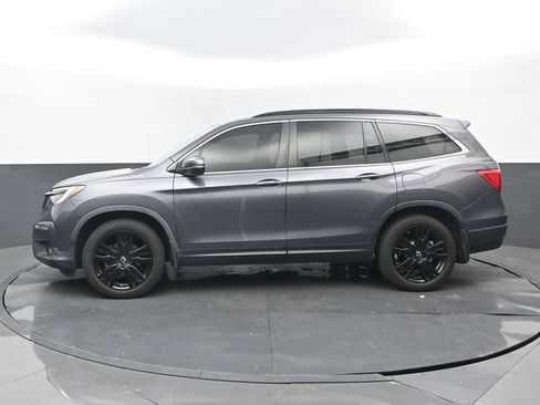 Used 2021 Honda Pilot Special Edition image 7