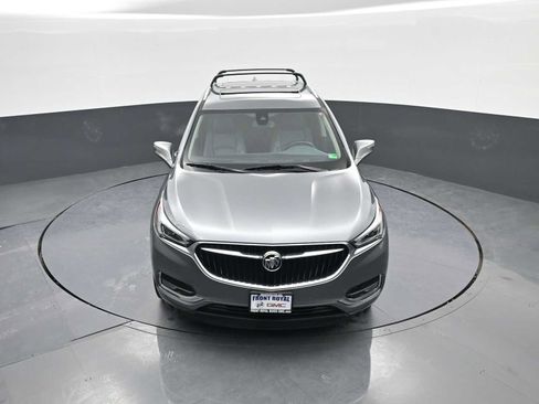 Used 2020 Buick Enclave Premium w/ Sun and Sites Package image 28