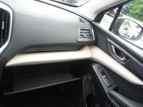 Used 2021 Subaru Ascent Premium w/ Popular Package #1 AWD/4WD image 26