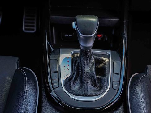 Certified 2023 Kia Forte GT-Line w/ GT-Line Technology Package FWD image 13