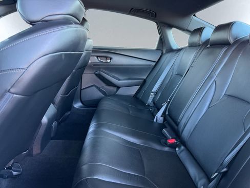 Used 2023 Honda Accord Sport image 18