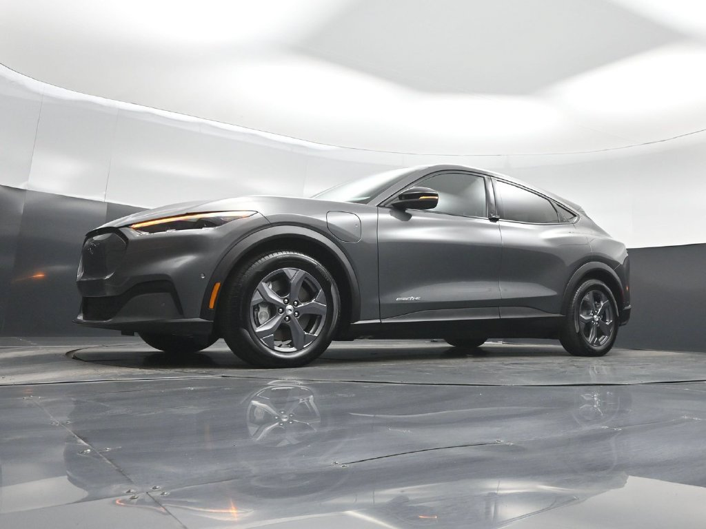 Certified 2023 Ford Mustang Mach-E Select RWD image 41